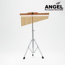 36바 골드 윈드차임 차임벨