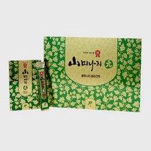 돌미나리 발효진액 30포