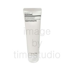 쏘두위 비건 오일풀링 치약, 100g, 1개