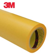 3M 종이 내열 마스킹테이프 244 10mm x 50M