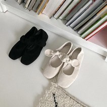 여성 펌프스 리본 플랫 단화 106154단화 여성단화 로퍼 여성로퍼 플랫슈즈 블로퍼 뮬