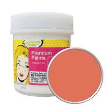 노루페인트 팬톤 멀티 페인트, 플라밍고 16-1450, 1L, 1개