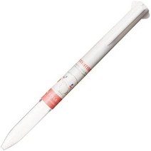 일본직발송 3. 미쓰비시 연필 스타일 피트 산리오 한정 계피 롤 3 색 홀더 D 펄 B06WGQFTBK, One Size, One Color