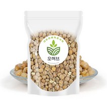 국산 은행 열매 깐은행 은행나무열매 250g, 1개, 단품