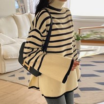 로아시크 / 하론 루즈 단가라 폴라 니트 427202