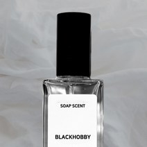 5+2 블랙하비 비누향 향수 30ml 남자 여자 136. 미스티크 (다우니향), 1개