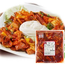 청우 오삼불고기 450g, 청우오삼불고기