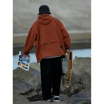 바람막이 아노락바람막이