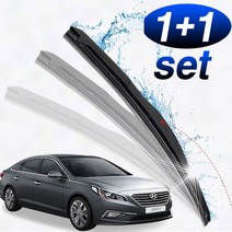 +[복스마켓]+_LF쏘나타 와이퍼 650mm 450mm 세트 자동차 차량 유리 유리닦이+[BOKS_MARKET]+