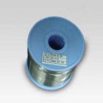 희성금속 희성 일반납(0.6mm 1Kg) 일반실납 유연납 유연실납