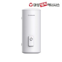 대성쎌틱 전기온수기 DSF-100JRB 상향식 100리터, 설치요청(서울경기일부가능/설치비현장결제)