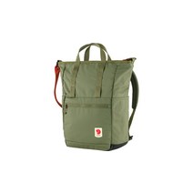 피엘라벤 하이 코스트 토트팩 등산가방 배낭 백팩, Green, Green