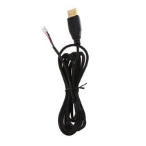 RAZER 호환 H7JA 4 대/갑 오리지널 핫라인 게임 경쟁 레벨 마우스 피트 스케이트 gilles razer DeathAdder 2013 0.6mm, [02] 보라색