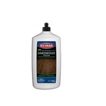 와이만 하드우드 폴리쉬 마루 바닥 광택 946ml 524 Weiman 524 Professional Hardwood Polish