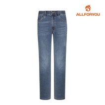 [올포유] 남성 베이직 데님 팬츠 AGPJK3141-915_G