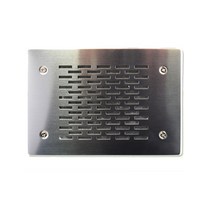 uga123 아파트 스테인레스 스피커 세대용, G.아파트 알루미늄 스피커_와이드형