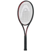 헤드(HEAD) Graphene Touch 프레스티지 S 테니스 라켓, G3(라켓), 블랙