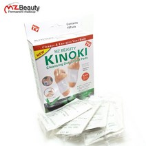 발바닥 패치 발독소 발 파스 뽀송 힐링 발파스 릴렉스 수액 노폐물 독소발패드 클렌징 디톡스 풋 패드/키노, 03 5 Boxes