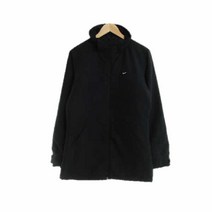 나이키스포츠 다크그레이 슬림경량패딩자켓 여자 M 2740