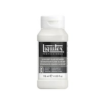 바니쉬 리쿼텍스 슬로우 드라이 액체지연제 118ml 메디움 _ 804499EA