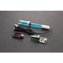 PH측정기 수분 산소 농도 Arduino 센서 프로브 전극 테스터 미터 테스트 키트 전원 공급 장치 5V lattepanda와 호환 가능, 단일옵션, 한개옵션0