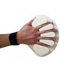 손가락 펴기운동 좌우공용 스트레칭판 편마비 뇌졸증