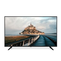 디엑스 1등급 TV 65인치 55인치 50인치 43인치 40인치 32인치 선명한 LED TV, 고객직접설치, 139cm(55인치)스탠드