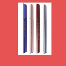 Mar.12 169번 현물이다. 일본 토종 야생 곰 FLOW FUSHI moteliner우쭈직인 아이라이너는 번지지 않습니다.Z, 검은색 (한 개), 1개