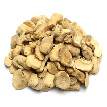 자연초 핑거루트 건조 인도네시아산, 1개, 2400g