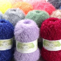 수세미실 퐁퐁 고급 정품 촉촉 국산, 실버