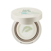 AHC 세이프 온 마일드 미니 선쿠션 8g /2022년 최신상, 미니 선쿠션(8g), 1개