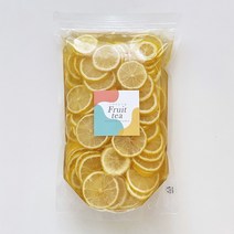 레몬청 2kg (대용량 수제청), 1개