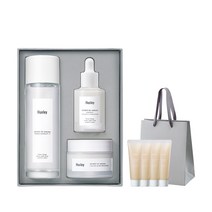 [브랜드위크] 헉슬리 브라이트닝 트리오