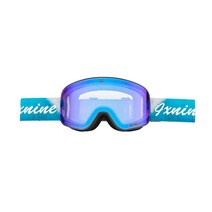 아이엑스나인 2223 IXNINE IX3PRO Spectrum Photochromic 주야간겸용 고글