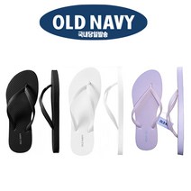 OLD NAVY WOMAN FILPFLOP 올드네이비 여성 쪼리