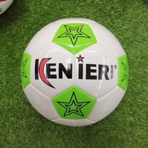 축구연습 성인 사이즈 프로 축구 기계 봉제 내마모성 미끄럼 방지 풋볼 그룹 훈련 연습, 2.green