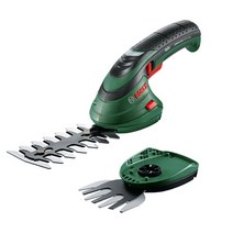 Bosch 보쉬 이시오 핸드 잔디깍기 (배터리 포함) (추가금없음)
