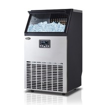 21센추리 업소용 제빙기 ICE-50K 급속제빙 대용량 50Kg, ICE-50K+필터(브라켓)+설치