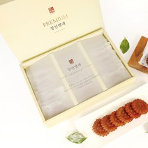 장인명과 40년 전통 프리미엄 약과 30g x 30개입(개별포장), 30개, 1박스, 900g