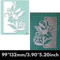문서 종이 사진 재단기 절단기레이스 크리에이티브 크리스마스 공예 종이 다이 컷 Diy 수제 금형 스크랩북, 20 CE162