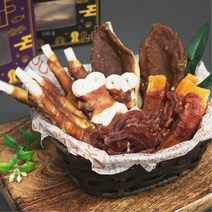 오키토끼 애완견 간식 토끼고기 비스켓 150g 노령견 0.7117ea, 쿠팡 아토몰 1, 쿠팡 아토몰 본상품선택