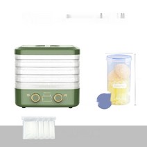 야채 고추 건조기 음식 식품 농업용 과일 농산물 다목적 고구마말랭이 동결, 그린+사은품