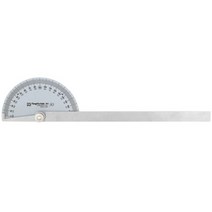 각도자 SK 4130196 분도기 PRT 19 90x204mm, 색상:[색상]본상품