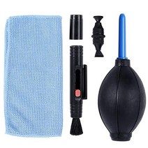 Meta Oculus Quest 2 용 VR 렌즈 클리닝 펜 키트 RiftS 먼지 클리너 브러시 공기 송풍기 HTC Vive Pro 액세, 01 Cleaning Pen Kit A