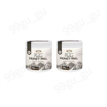 캐나다 원데이코어 로기석청 꿀 500g 2개