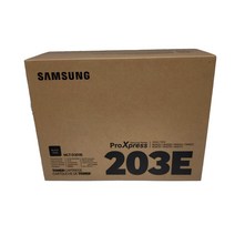 삼성 SL M4070FR 정품토너 특대용량 검정 10000매 (MLT-D203E), 1개