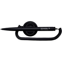일본직발송 3. 슈나이더(SCHNEIDER) SCHNEIDER SCHNEIDER 볼펜 클릭 수정 펜 KLICK FIX PEN 펜촉 : M (중, One Size, One Color