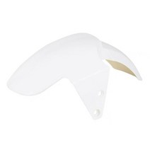 ALWAYSME-Niu 전기 스쿠터 전면 펜더 플레어 N1S/nqi용, [03] Gray