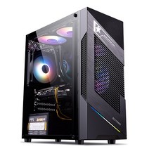 코어 i5 10400F/12400F/RTX3060Ti 8G 데스크탑 조립, 상세이페이지 참고, 16 기가 바이트구성 5개의 신규 라이선스