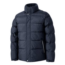 랜더스 남녀공용 점퍼 웰론 자켓 네이비 20대 캐주얼라인 캐주얼스타일